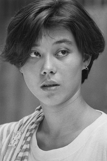 Zdjęcie Wang An