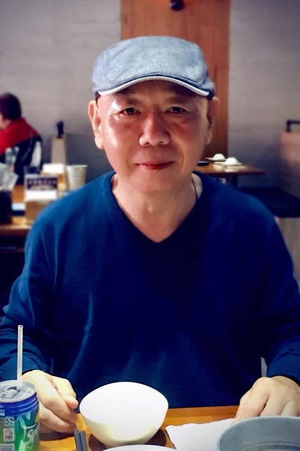 Zdjęcie 顧寶明