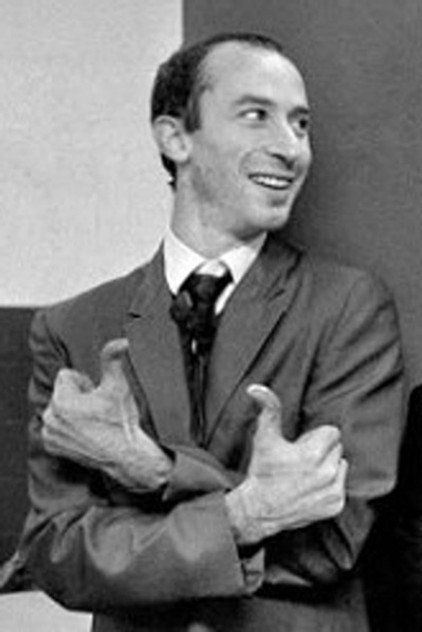 Zdjęcie Leon Schneiderman