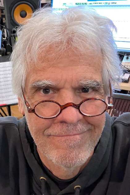 Zdjęcie Steve Bartek