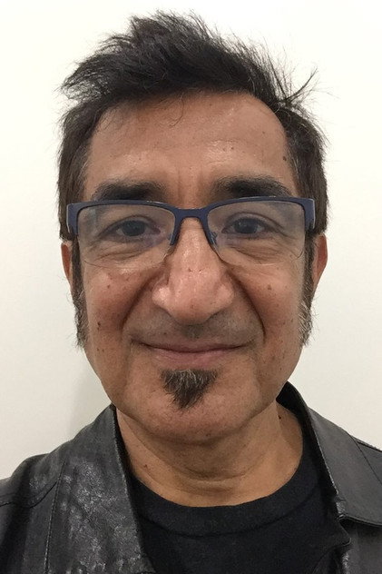 Zdjęcie John Avila