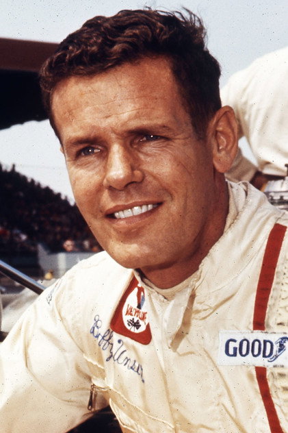Zdjęcie Bobby Unser