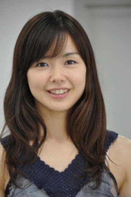 Zdjęcie 粟田麗