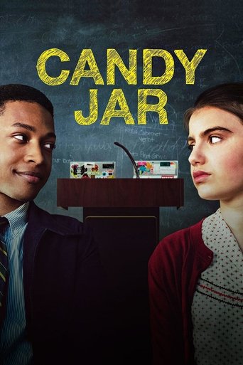 Okładka filmu Słodki wybór