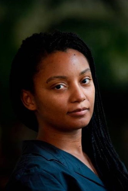 Zdjęcie Rungano Nyoni