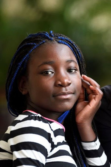 Zdjęcie Maggie Mulubwa