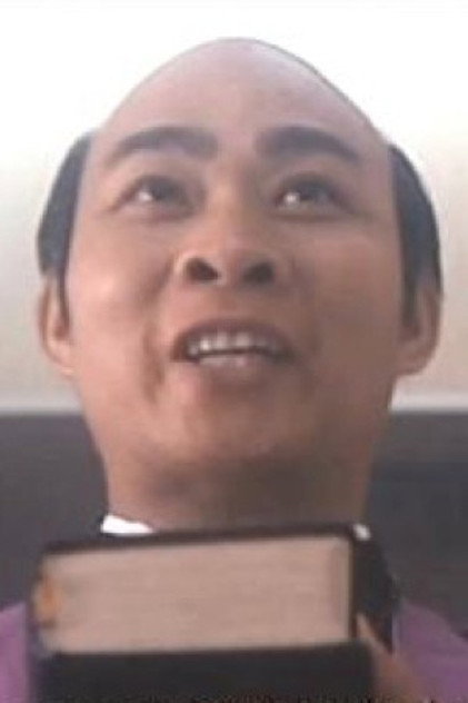 Zdjęcie 陳慶航