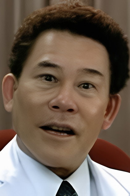 Zdjęcie Cho Sai