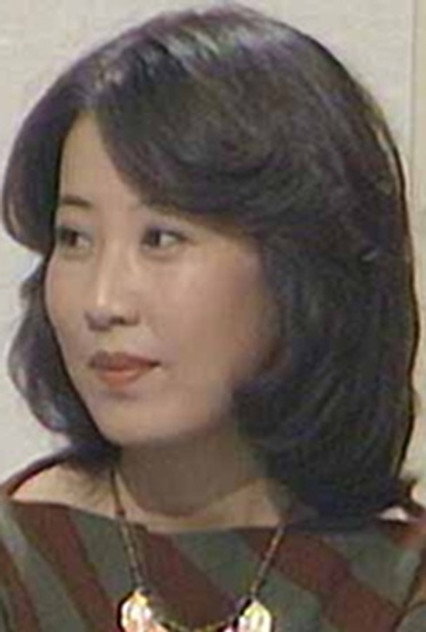 Zdjęcie 茅島成美