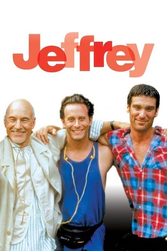 Okładka filmu Jeffrey
