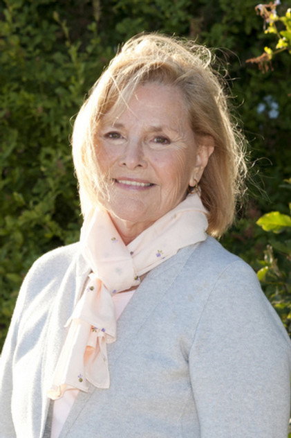 Zdjęcie Sandy Johnson