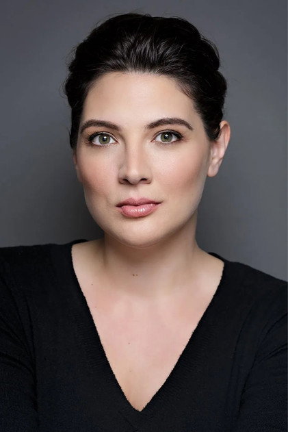 Zdjęcie Taylor Jenkins Reid