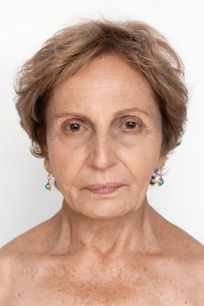 Zdjęcie Shosha Goren
