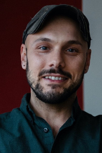 Zdjęcie Alessandro Tonda