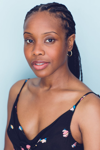 Zdjęcie Ronelle Thomas