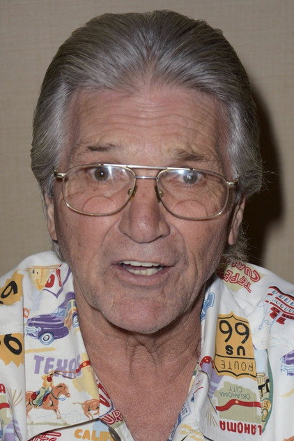 Zdjęcie Paul Petersen
