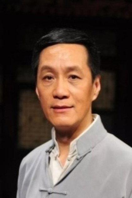 Zdjęcie Feng Yuanzheng