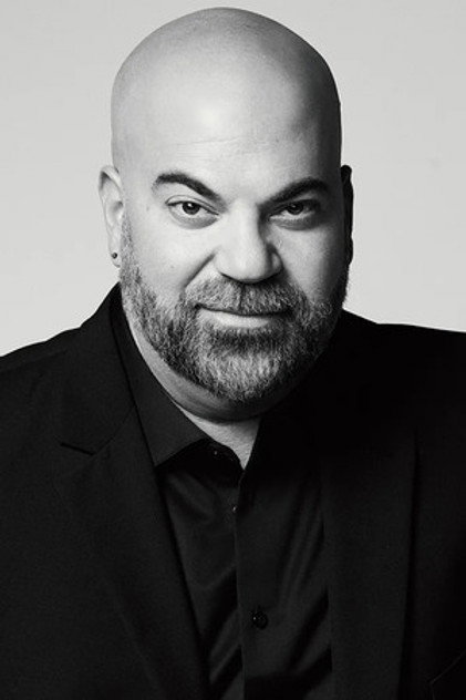 Zdjęcie Paul Rosenberg