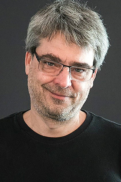 Zdjęcie Andrucha Waddington