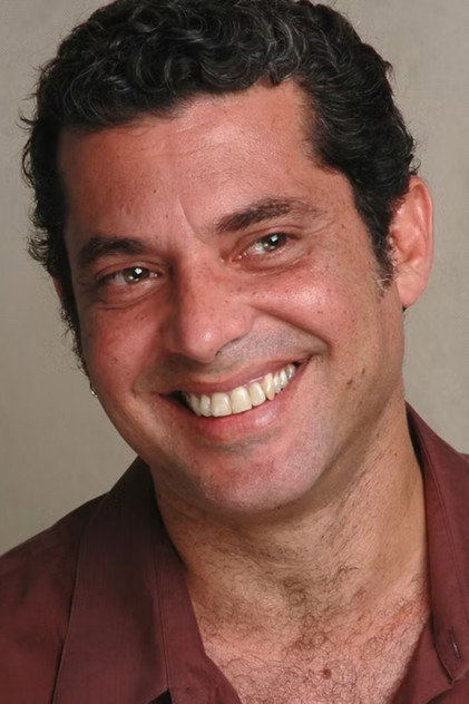 Zdjęcie Marcio Ricciardi