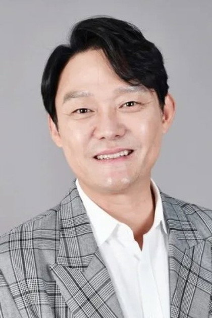 Zdjęcie 남성진