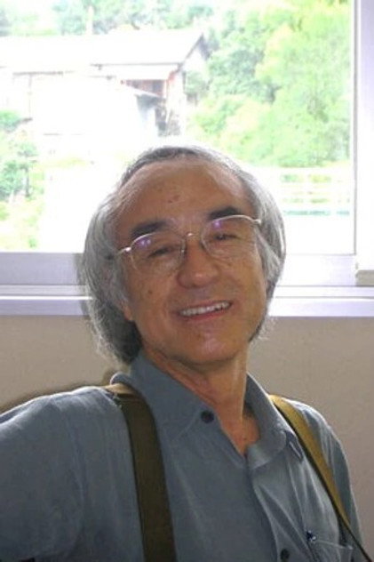 Zdjęcie 山本迪夫