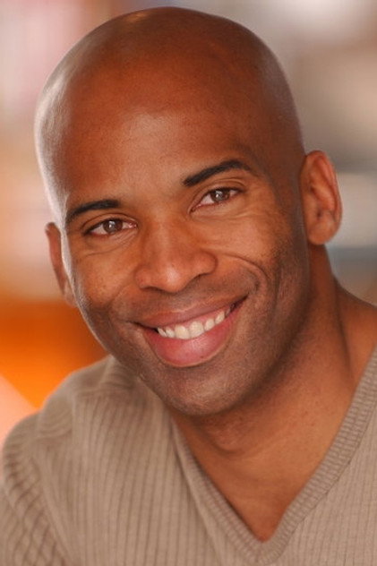 Zdjęcie Troy Garner
