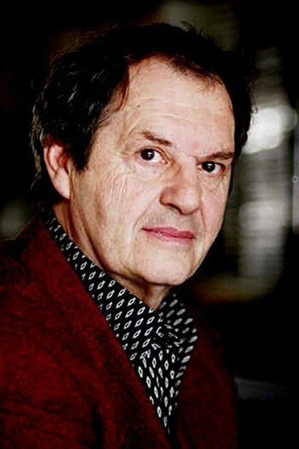 Zdjęcie Jean-Claude Bourbault