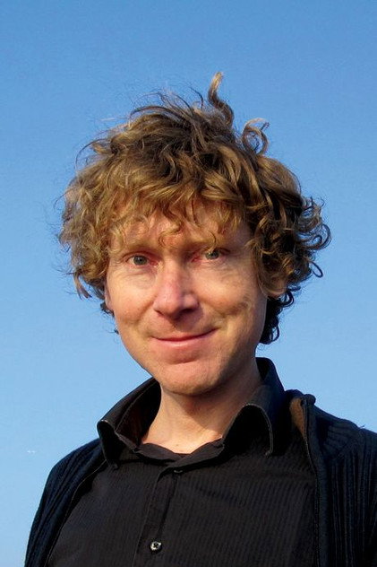 Zdjęcie Clive Oppenheimer