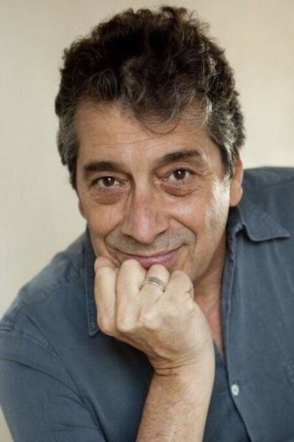 Zdjęcie Sandro Veronesi