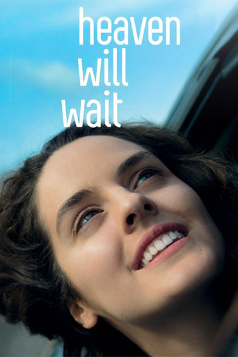 Okładka filmu Heaven Will Wait