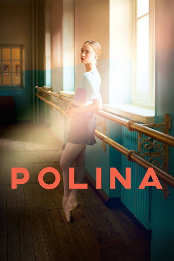 Okładka filmu Polina
