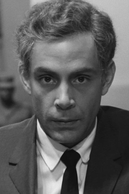 Zdjęcie Sergio Corrieri
