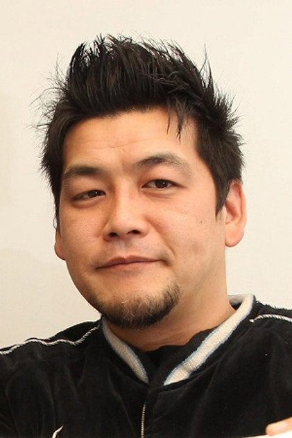 Zdjęcie 富澤たけし