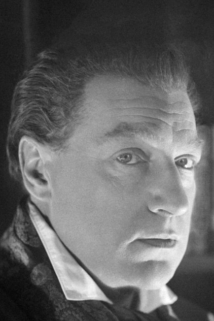 Zdjęcie Sacha Guitry