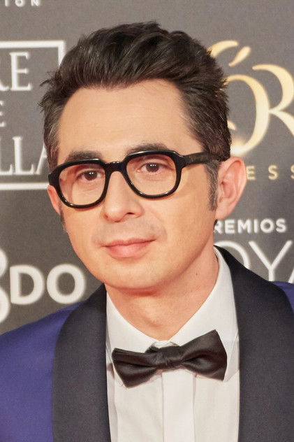 Zdjęcie Berto Romero