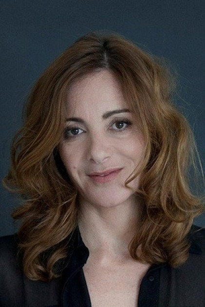 Zdjęcie Émilie Frèche