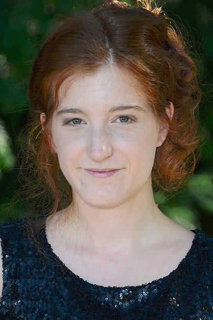 Zdjęcie Naomi Amarger