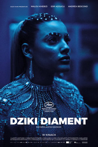 Okładka filmu Dziki diament