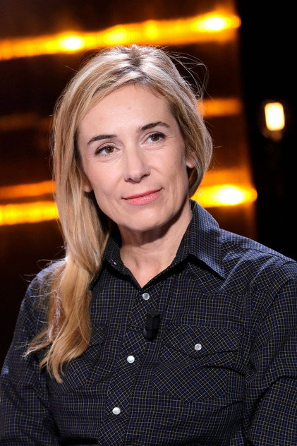 Zdjęcie Valérie Müller