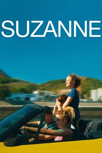Okładka filmu Suzanne