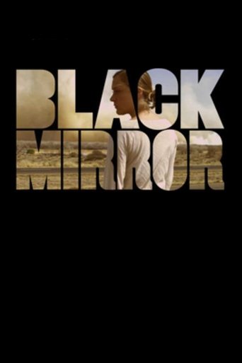Okładka filmu Black Mirror