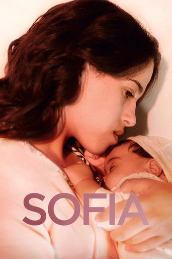Okładka filmu Sofia