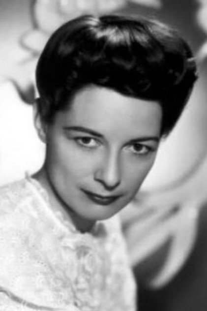 Zdjęcie Cass Daley