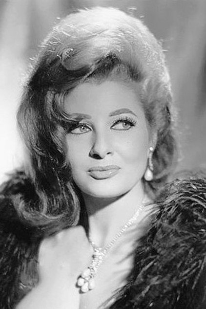 Zdjęcie Tempest Storm