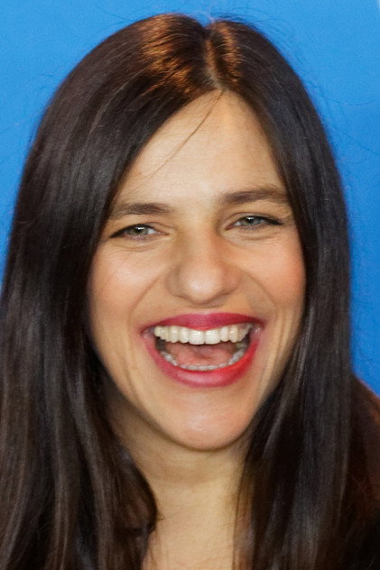 Zdjęcie Bea Palya