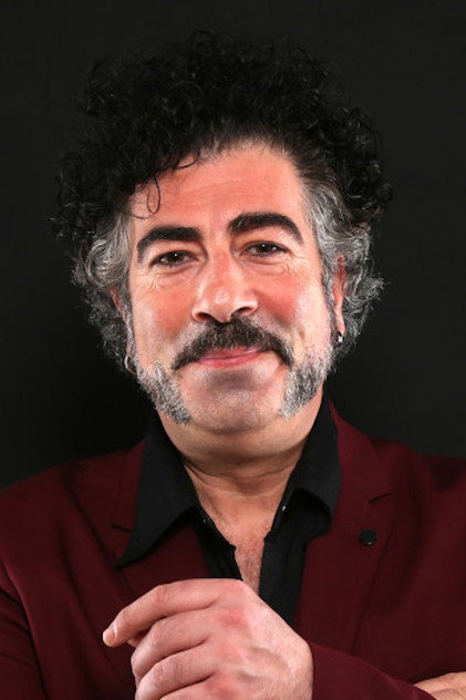 Zdjęcie Agustín Jiménez
