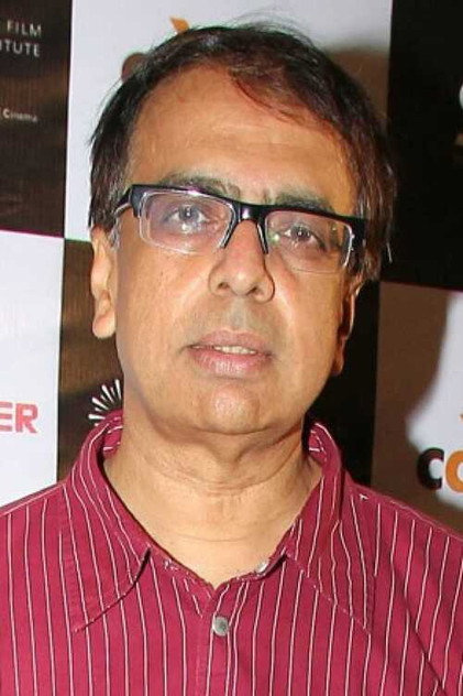 Zdjęcie Ananth Narayan Mahadevan