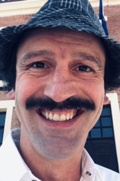 Zdjęcie César Maroto