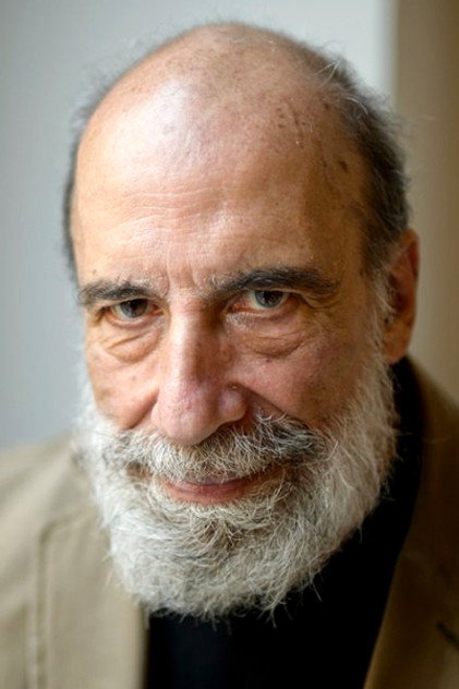 Zdjęcie Raúl Zurita